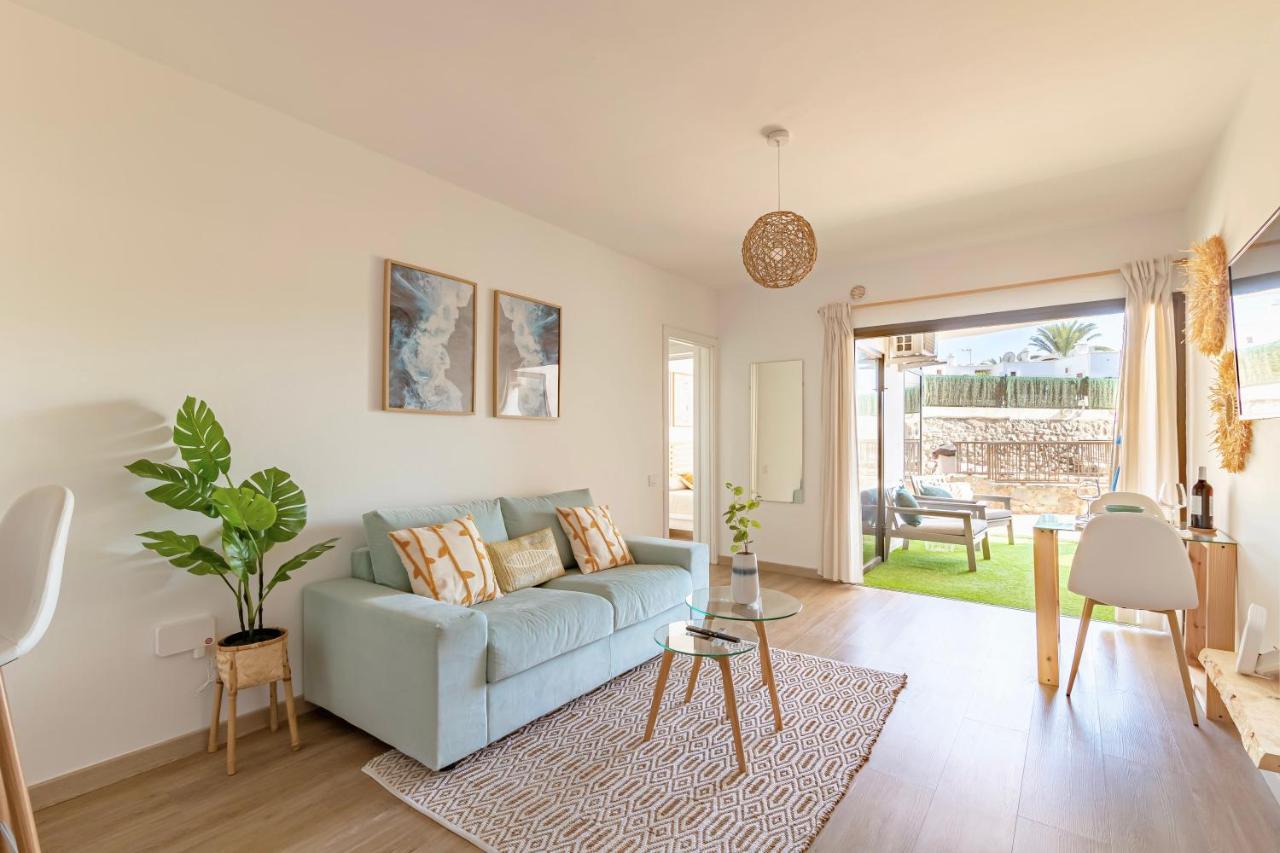 San Bartolomé Beach House Playa Del Ingles מראה חיצוני תמונה