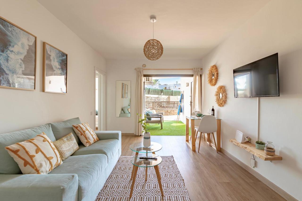 San Bartolomé Beach House Playa Del Ingles מראה חיצוני תמונה