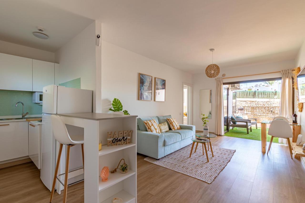 San Bartolomé Beach House Playa Del Ingles מראה חיצוני תמונה