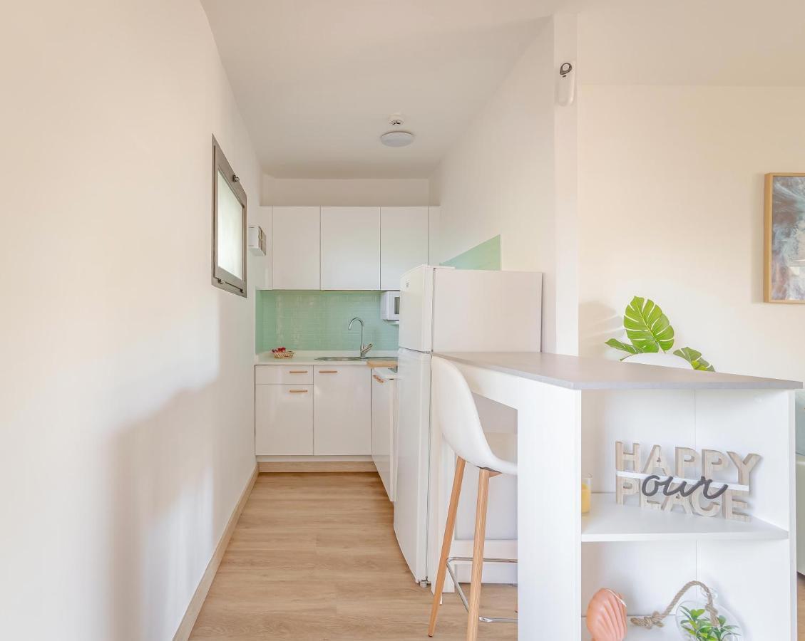 San Bartolomé Beach House Playa Del Ingles מראה חיצוני תמונה
