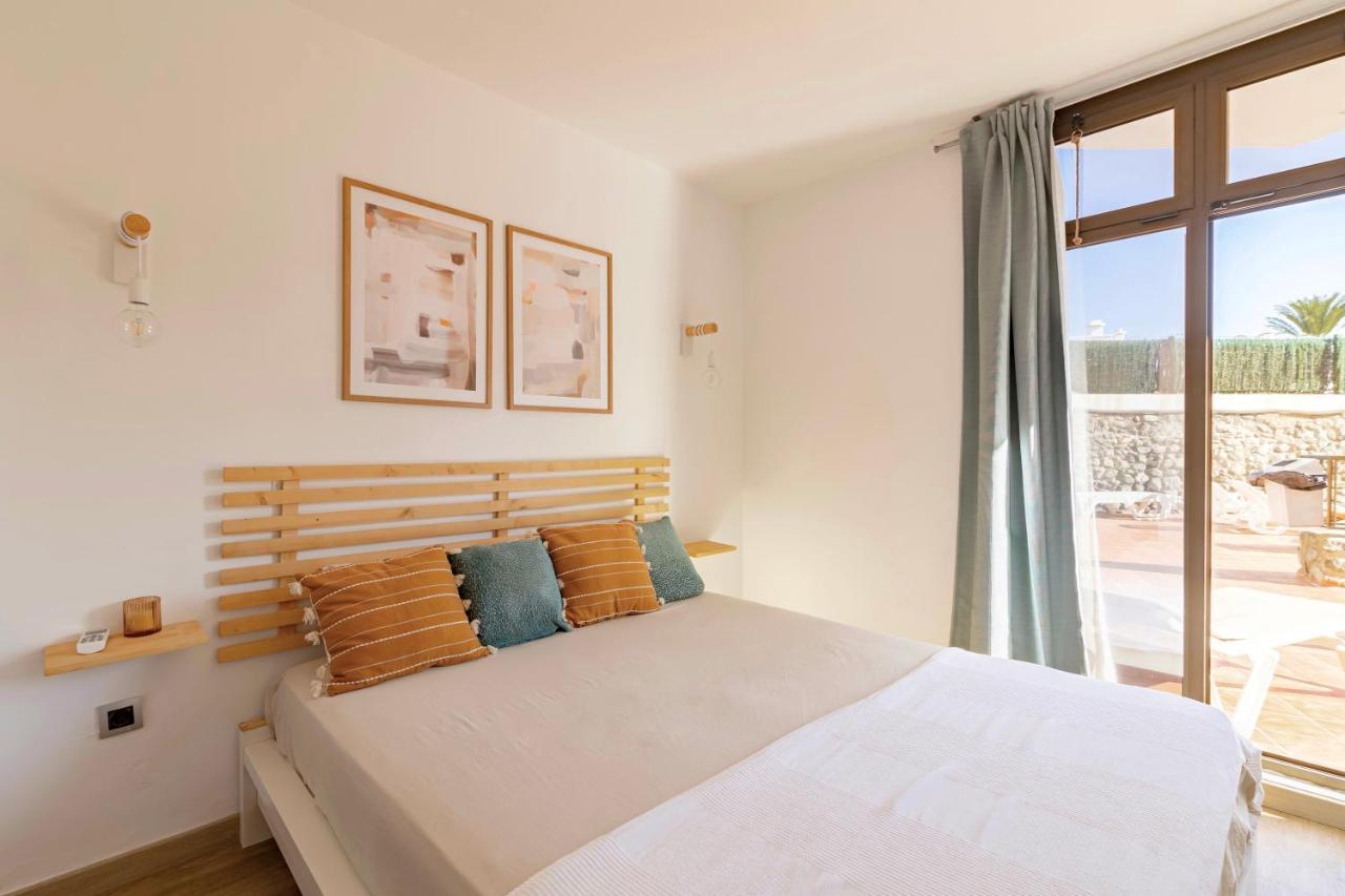 San Bartolomé Beach House Playa Del Ingles מראה חיצוני תמונה