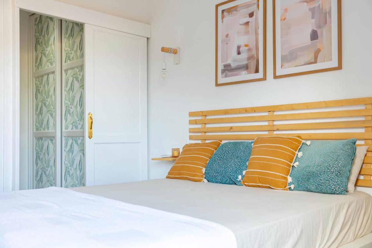San Bartolomé Beach House Playa Del Ingles מראה חיצוני תמונה