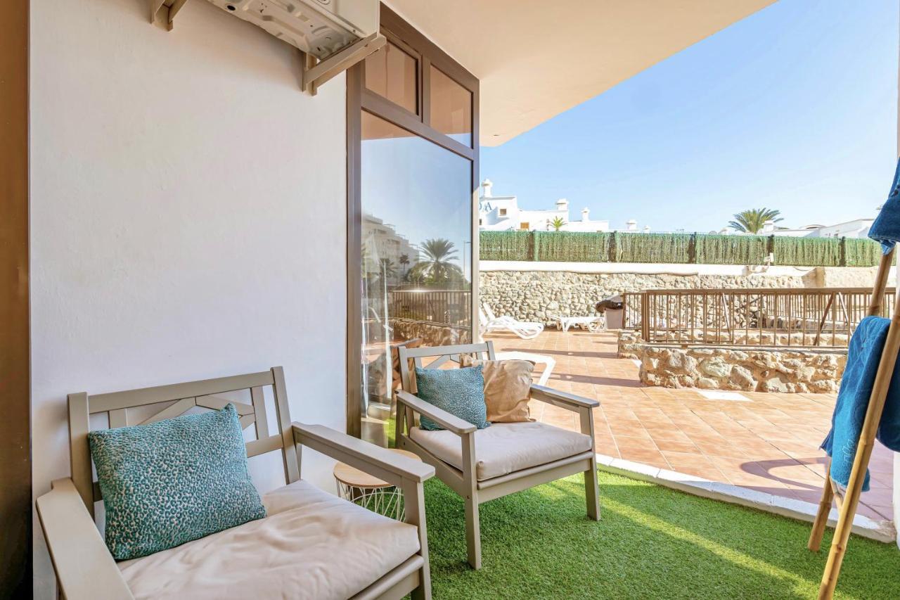 San Bartolomé Beach House Playa Del Ingles מראה חיצוני תמונה