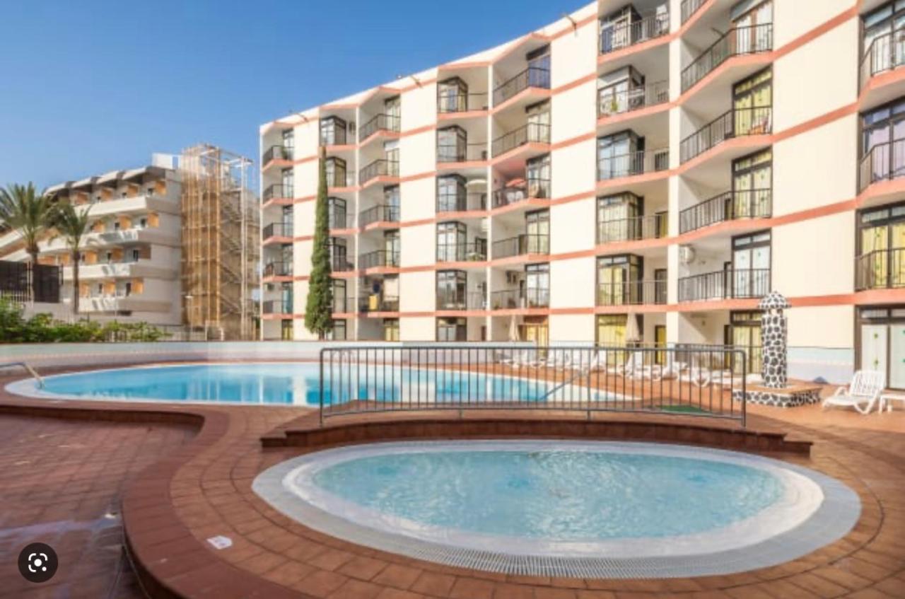 San Bartolomé Beach House Playa Del Ingles מראה חיצוני תמונה