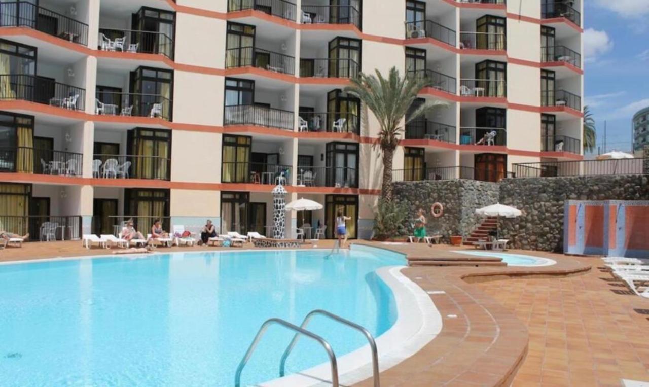San Bartolomé Beach House Playa Del Ingles מראה חיצוני תמונה